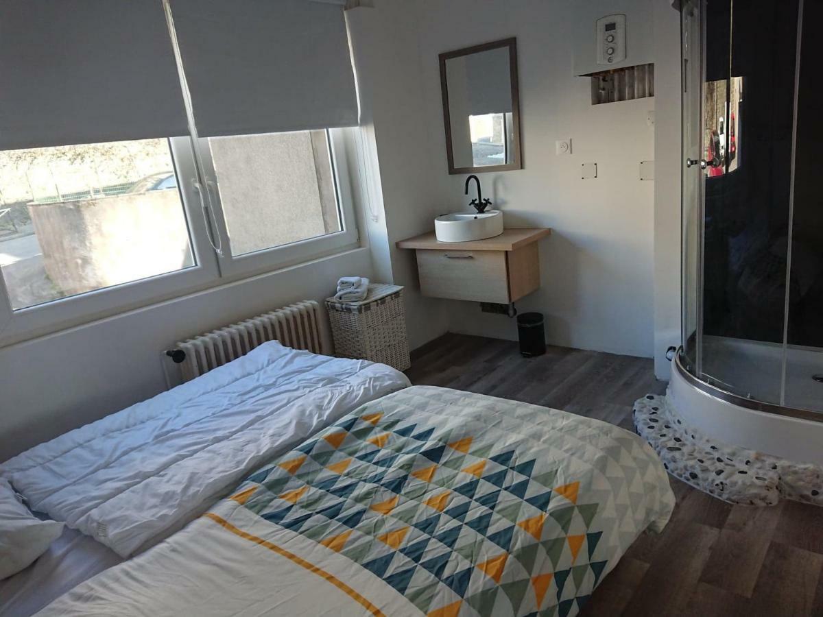 Le Bain De Mer บูโลญ-ซูร์-แมร์ ภายนอก รูปภาพ