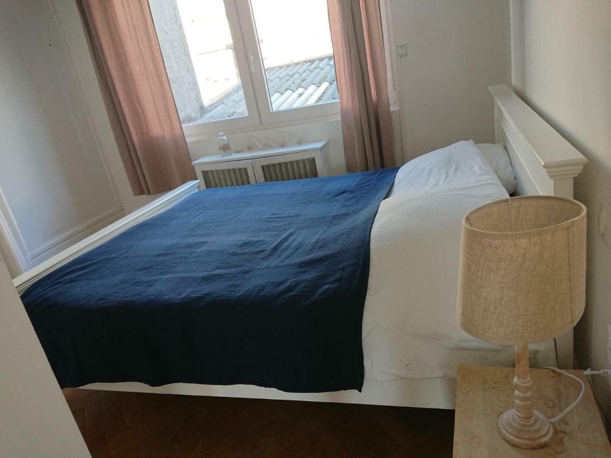 Le Bain De Mer บูโลญ-ซูร์-แมร์ ภายนอก รูปภาพ